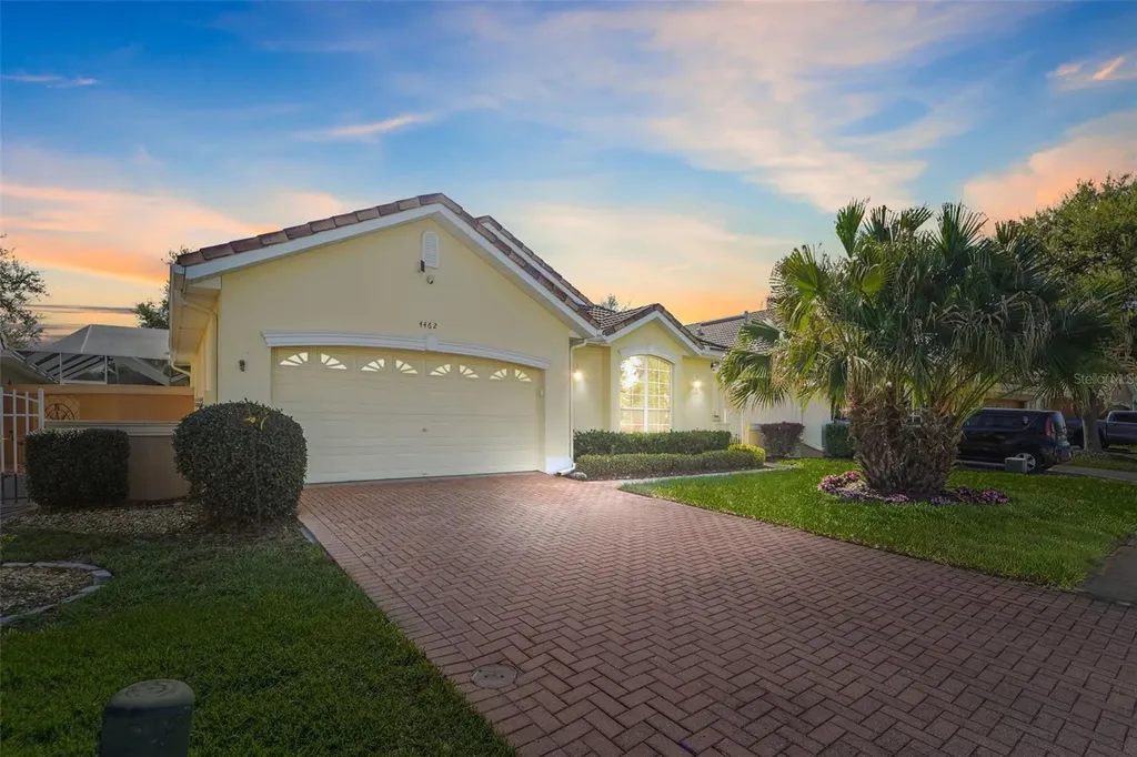 4462 Caliquen Drive Brooksville FL 34604