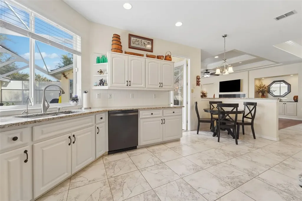 4462 Caliquen Drive Brooksville FL 34604