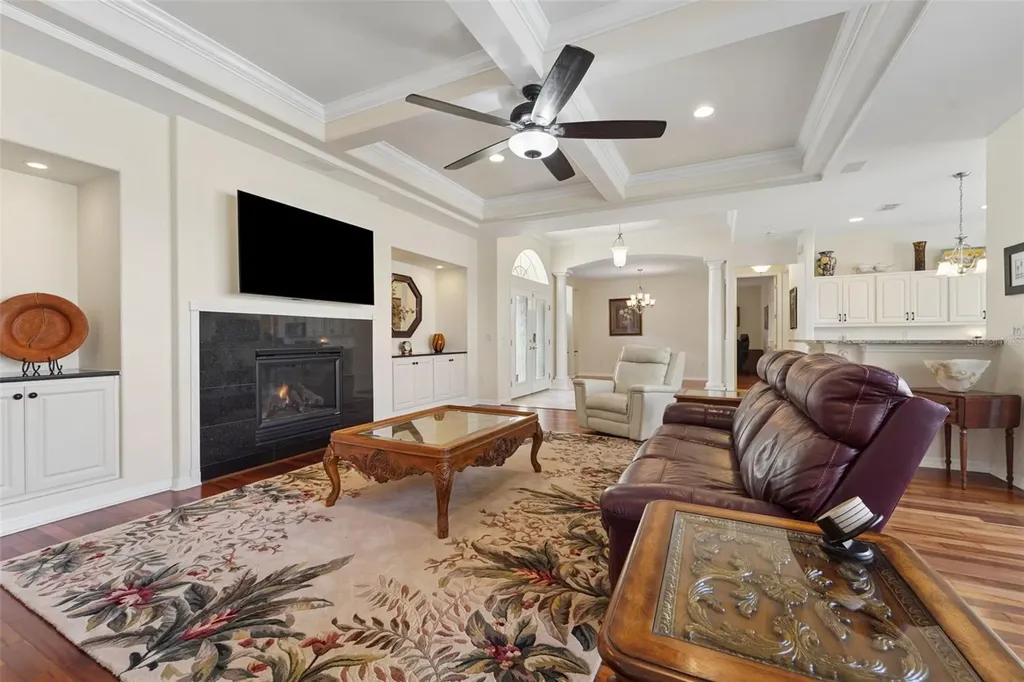 4462 Caliquen Drive Brooksville FL 34604