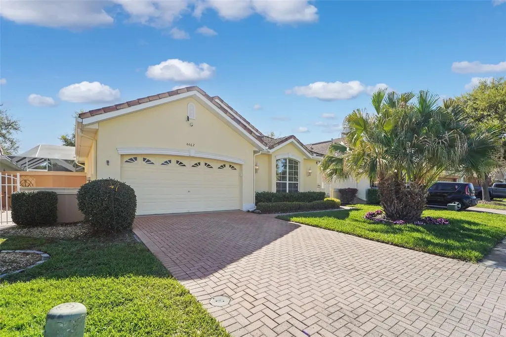 4462 Caliquen Drive Brooksville FL 34604