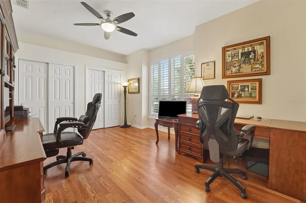 4462 Caliquen Drive Brooksville FL 34604