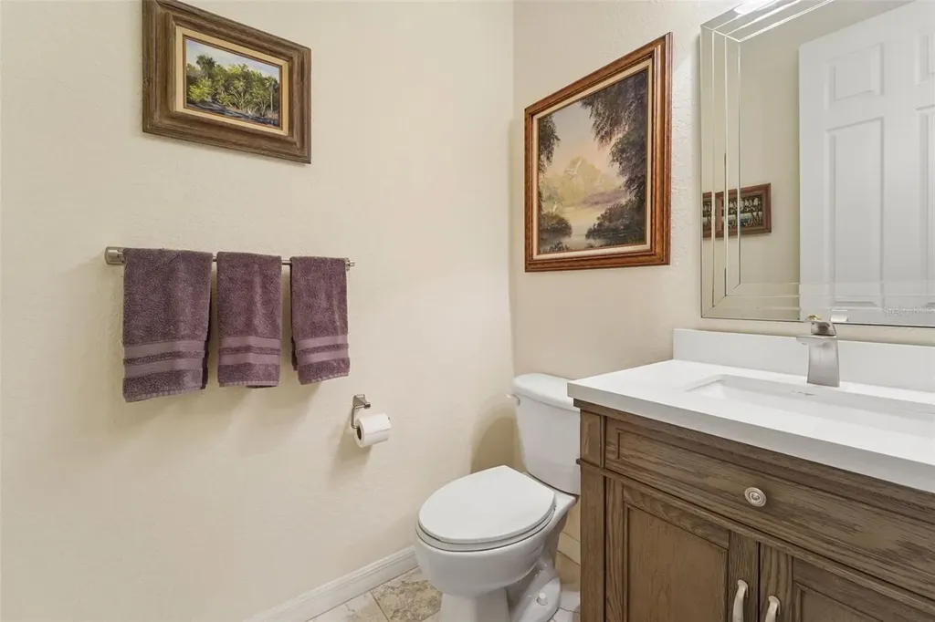 4462 Caliquen Drive Brooksville FL 34604