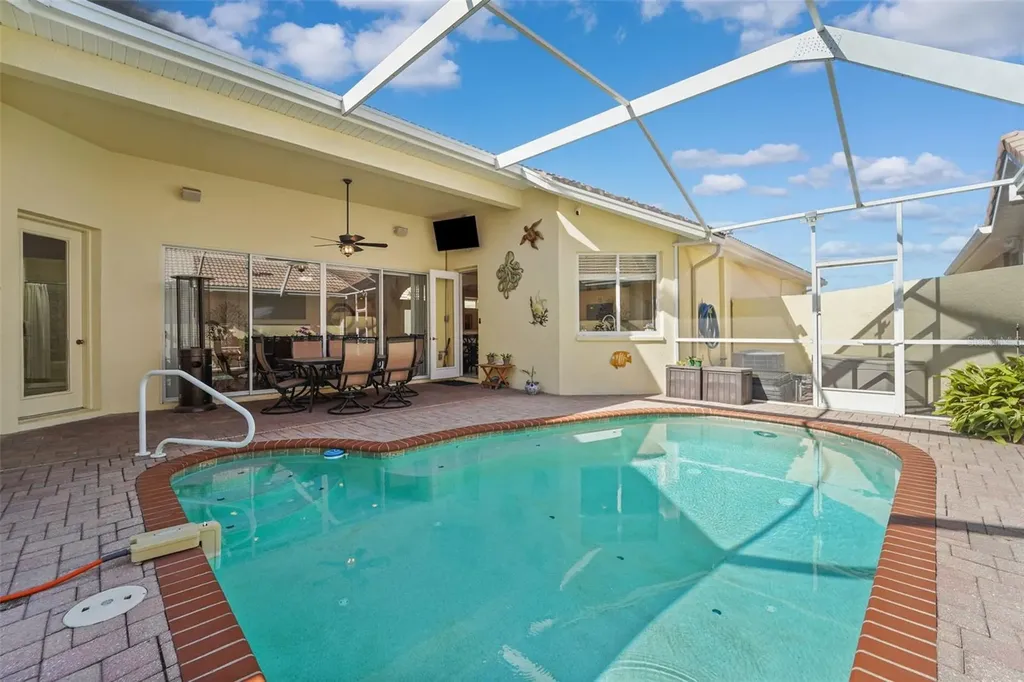 4462 Caliquen Drive Brooksville FL 34604