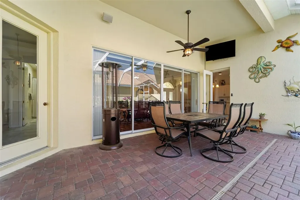 4462 Caliquen Drive Brooksville FL 34604