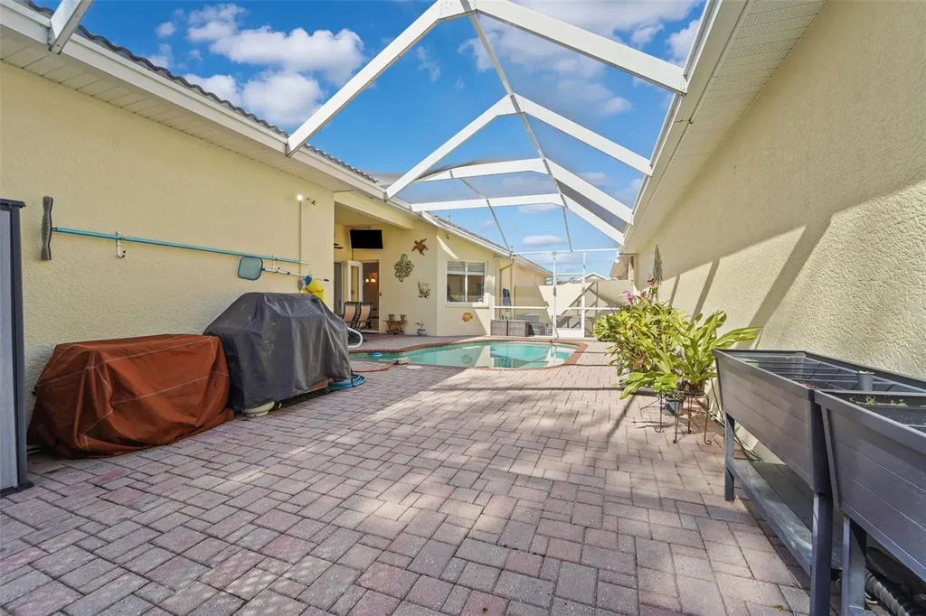 4462 Caliquen Drive Brooksville FL 34604
