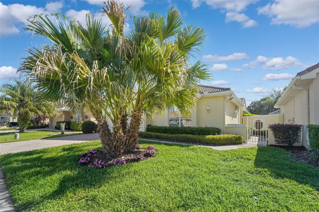 4462 Caliquen Drive Brooksville FL 34604