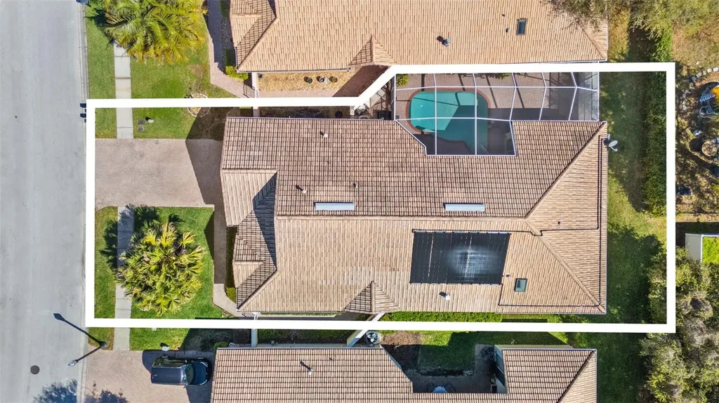 4462 Caliquen Drive Brooksville FL 34604