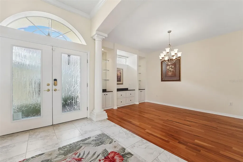 4462 Caliquen Drive Brooksville FL 34604
