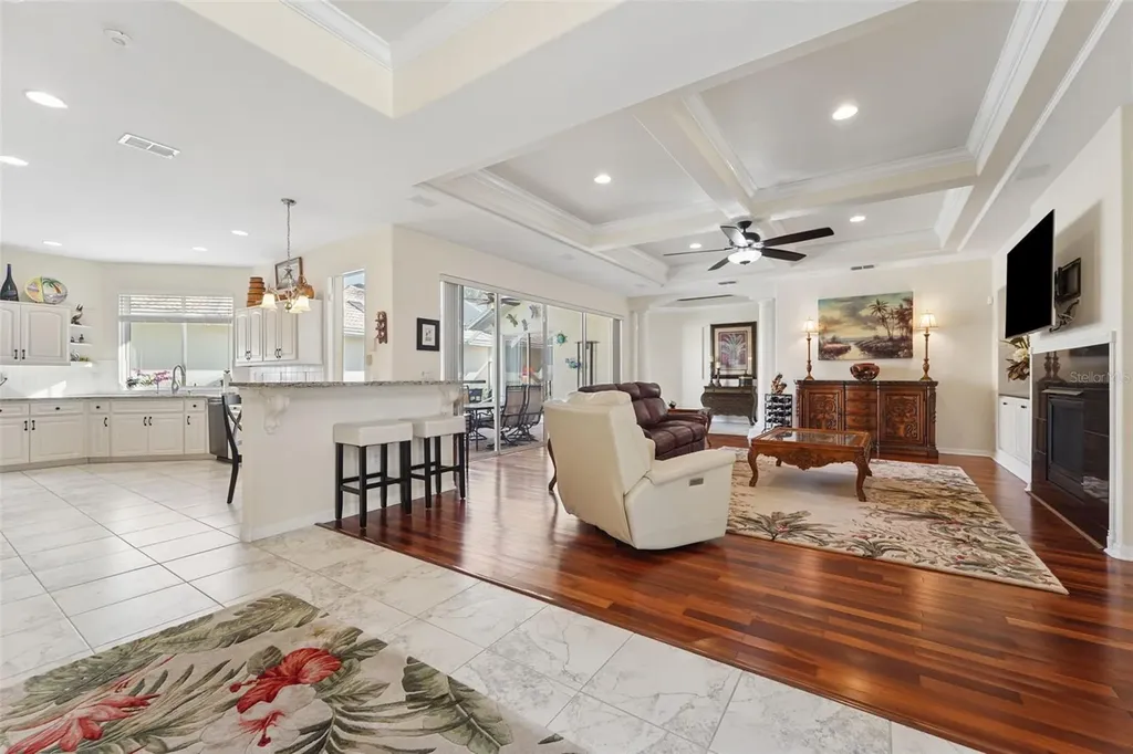 4462 Caliquen Drive Brooksville FL 34604