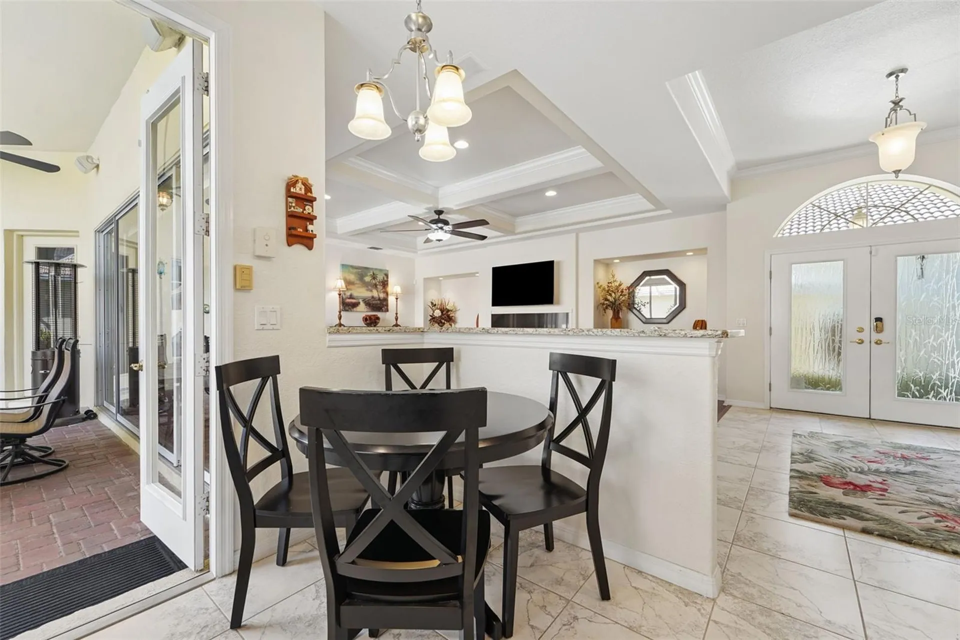 4462 Caliquen Drive Brooksville FL 34604
