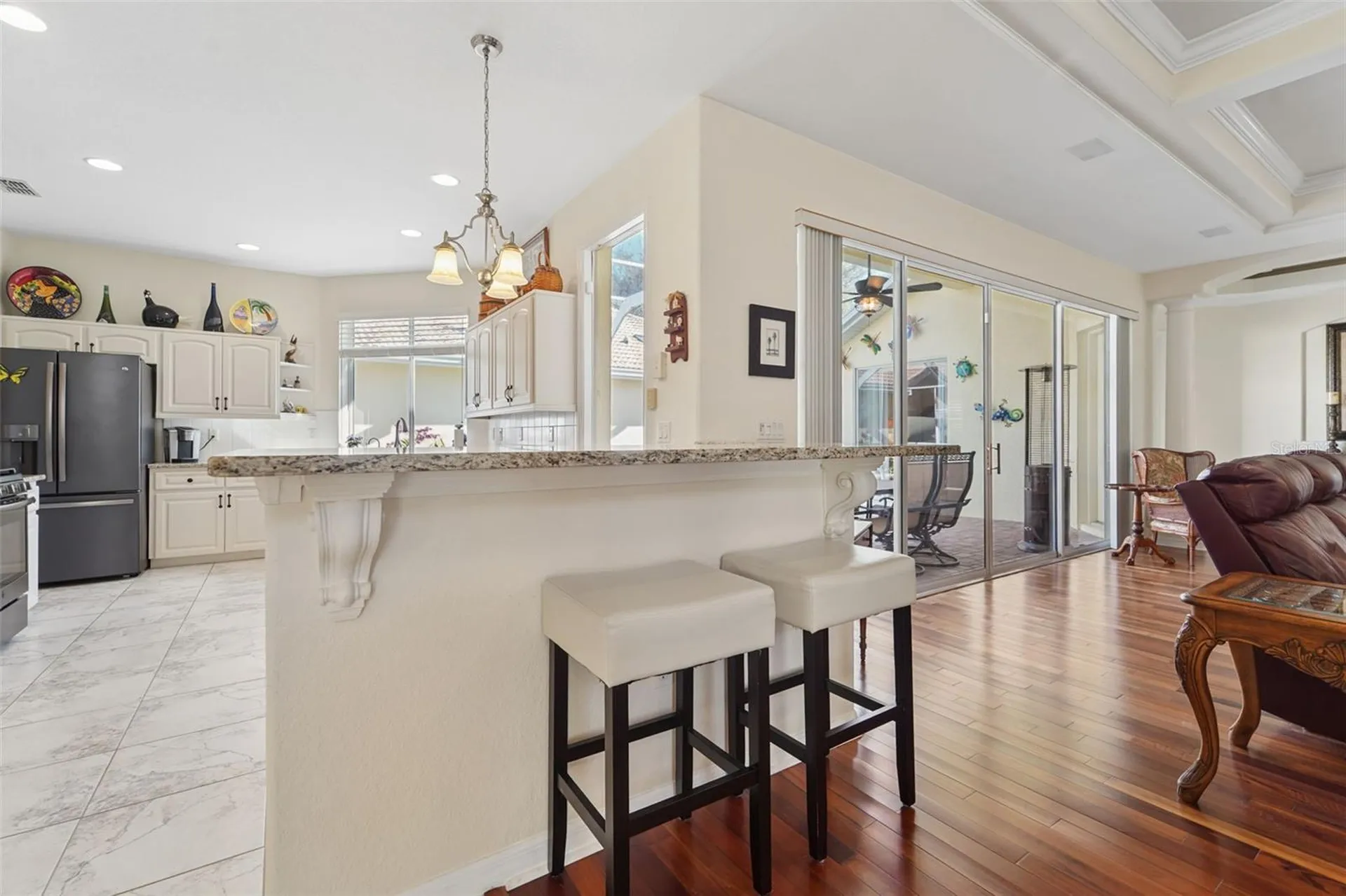 4462 Caliquen Drive Brooksville FL 34604