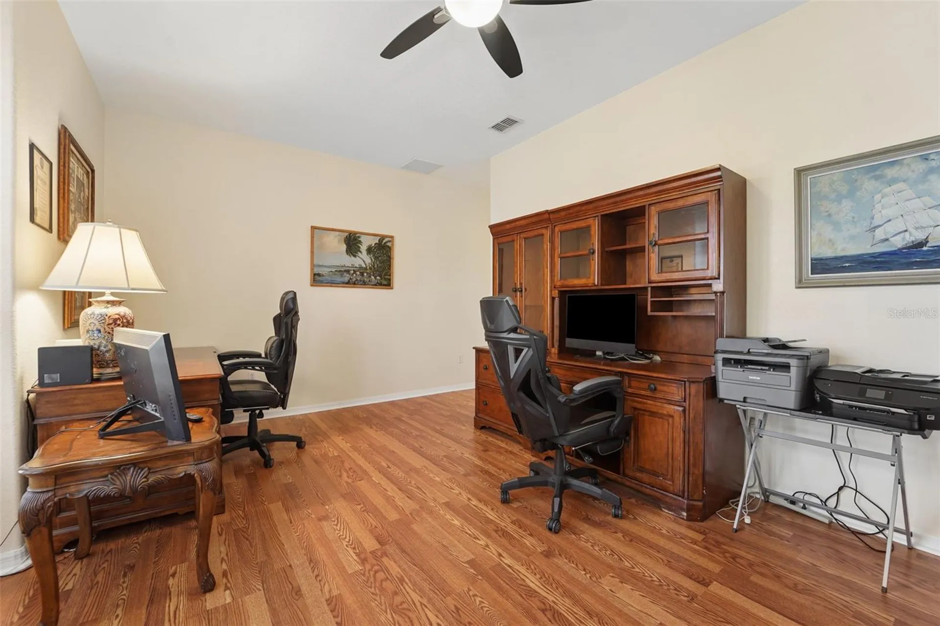 4462 Caliquen Drive Brooksville FL 34604