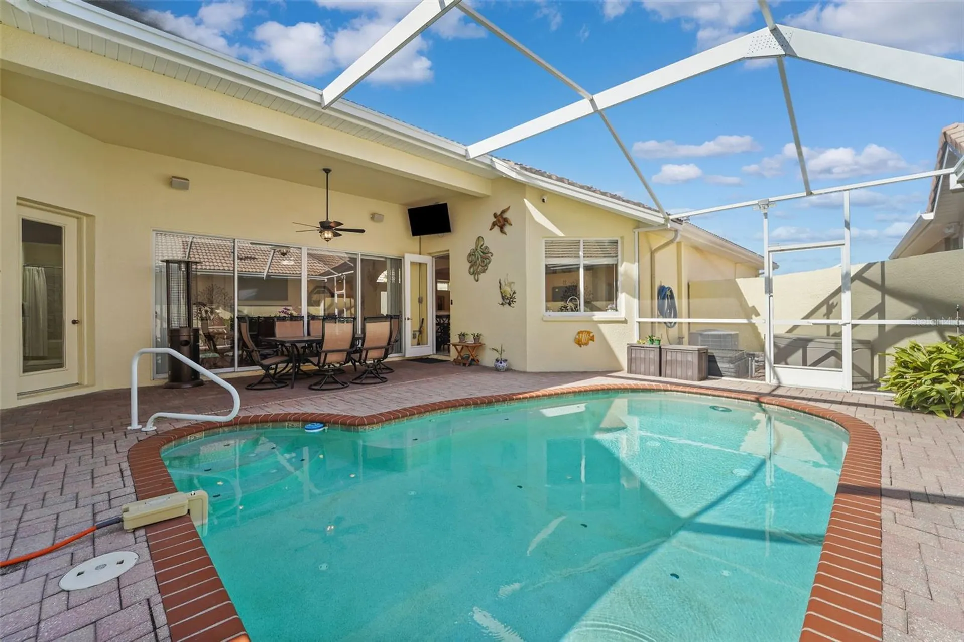 4462 Caliquen Drive Brooksville FL 34604