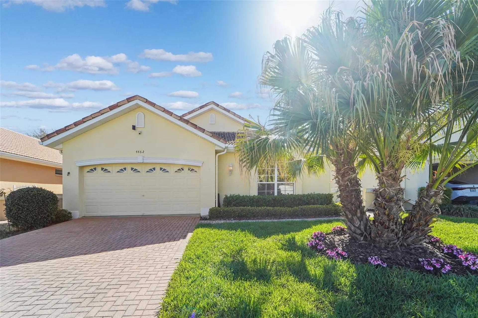 4462 Caliquen Drive Brooksville FL 34604