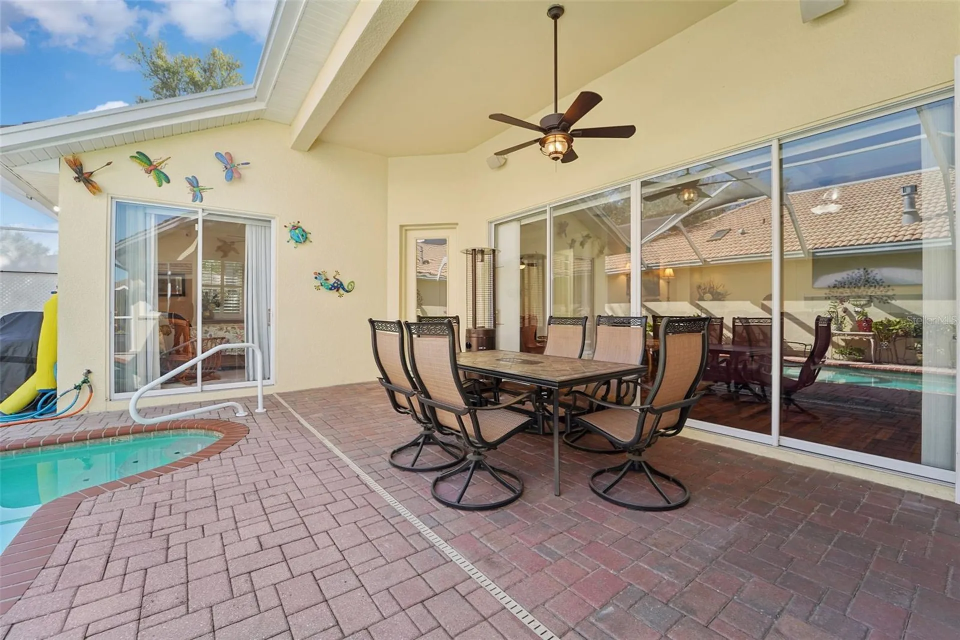4462 Caliquen Drive Brooksville FL 34604