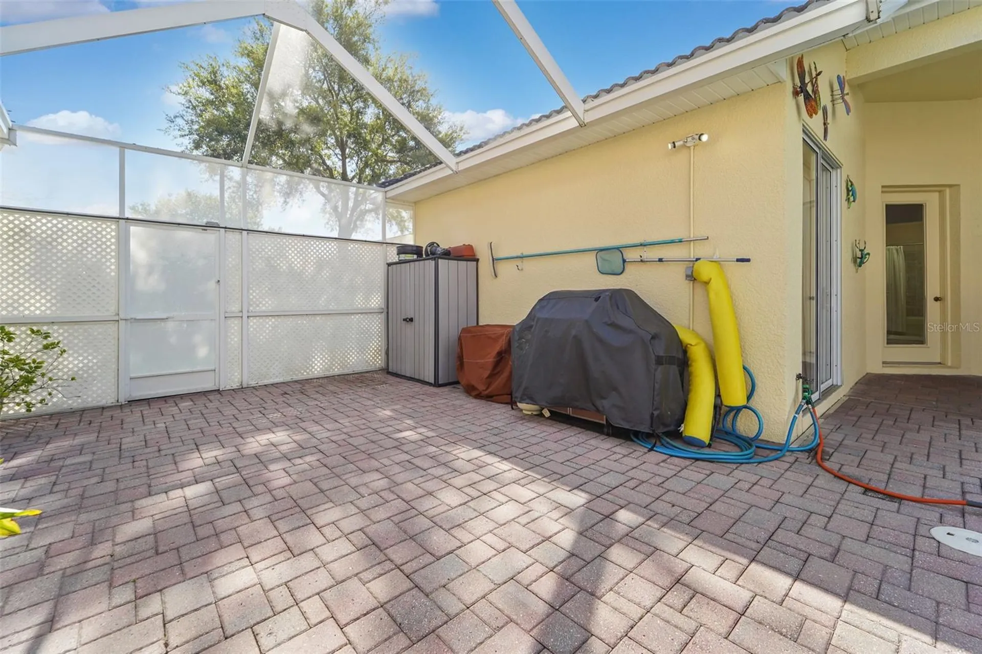 4462 Caliquen Drive Brooksville FL 34604