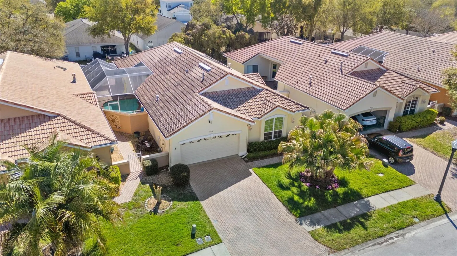 4462 Caliquen Drive Brooksville FL 34604