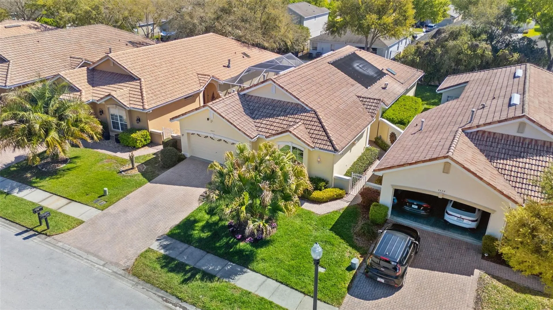 4462 Caliquen Drive Brooksville FL 34604