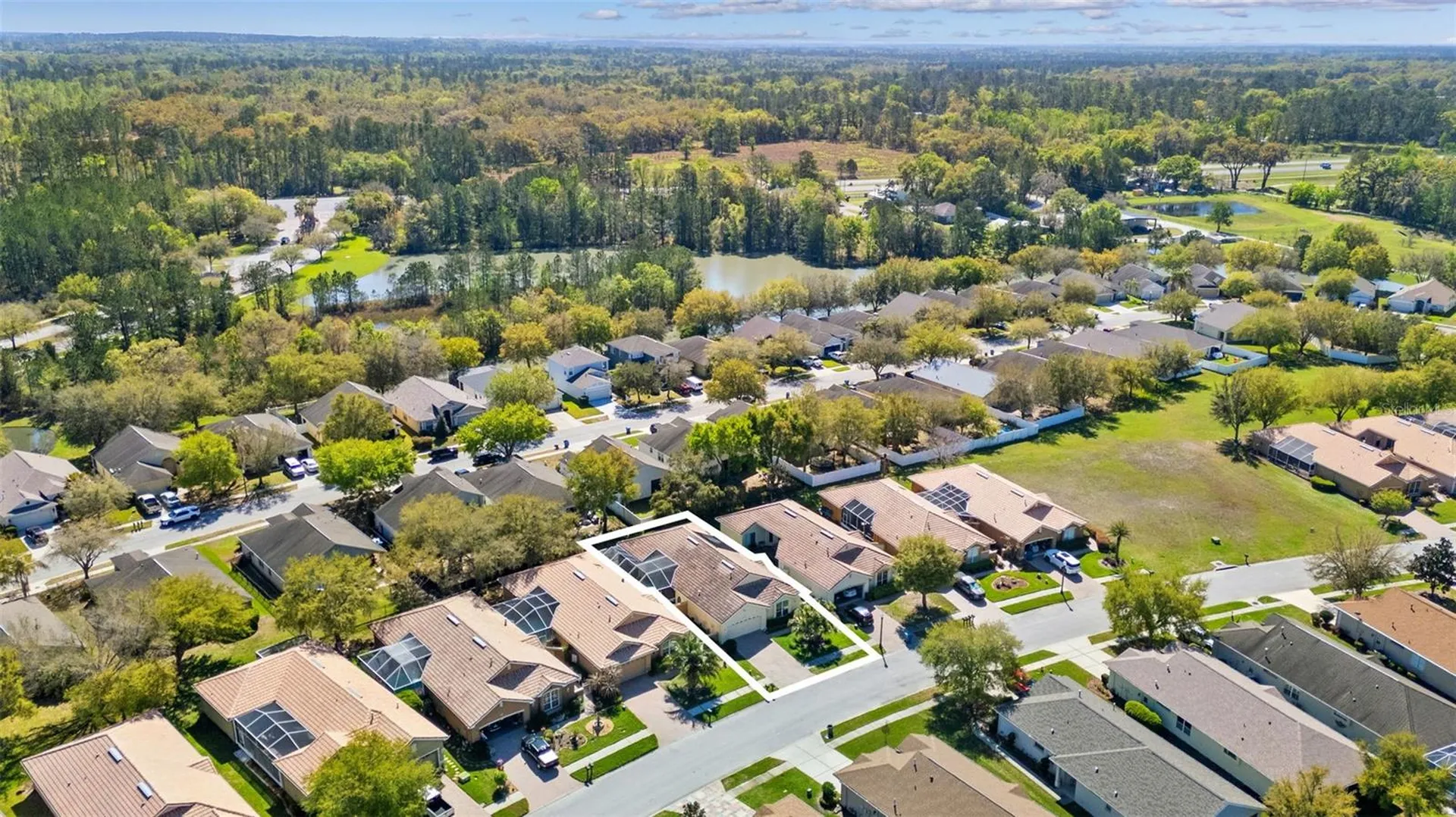 4462 Caliquen Drive Brooksville FL 34604