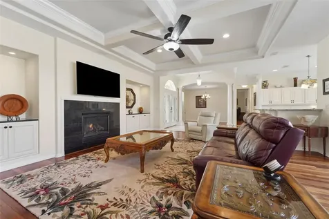 4462 Caliquen Drive Brooksville FL 34604