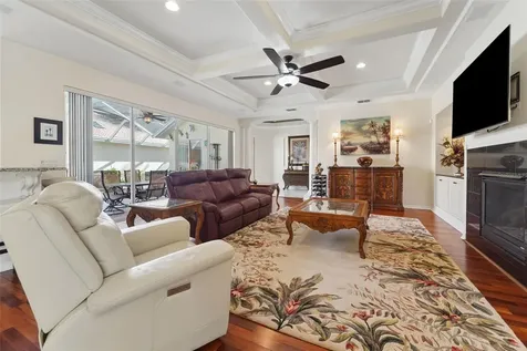 4462 Caliquen Drive Brooksville FL 34604