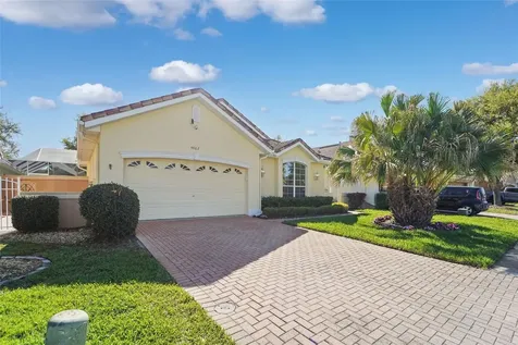 4462 Caliquen Drive Brooksville FL 34604
