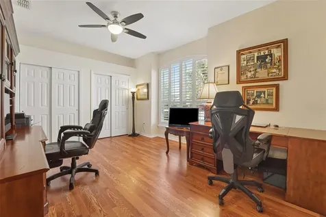 4462 Caliquen Drive Brooksville FL 34604