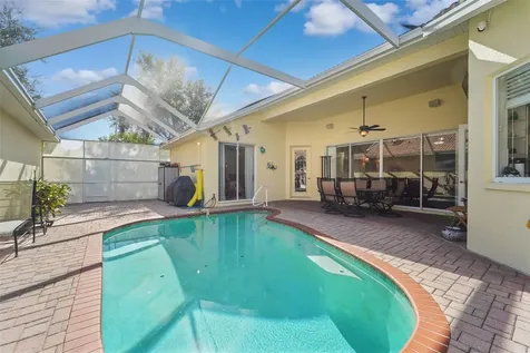 4462 Caliquen Drive Brooksville FL 34604