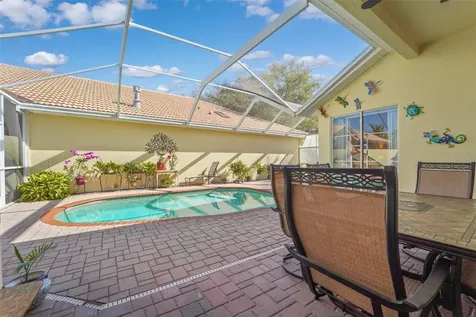 4462 Caliquen Drive Brooksville FL 34604