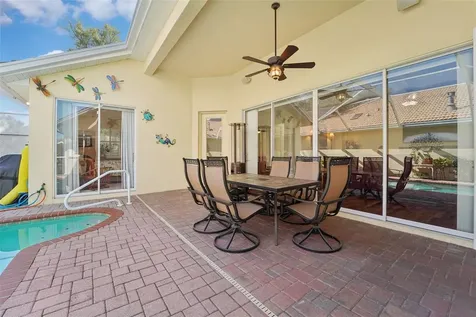 4462 Caliquen Drive Brooksville FL 34604