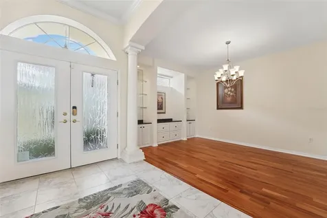 4462 Caliquen Drive Brooksville FL 34604