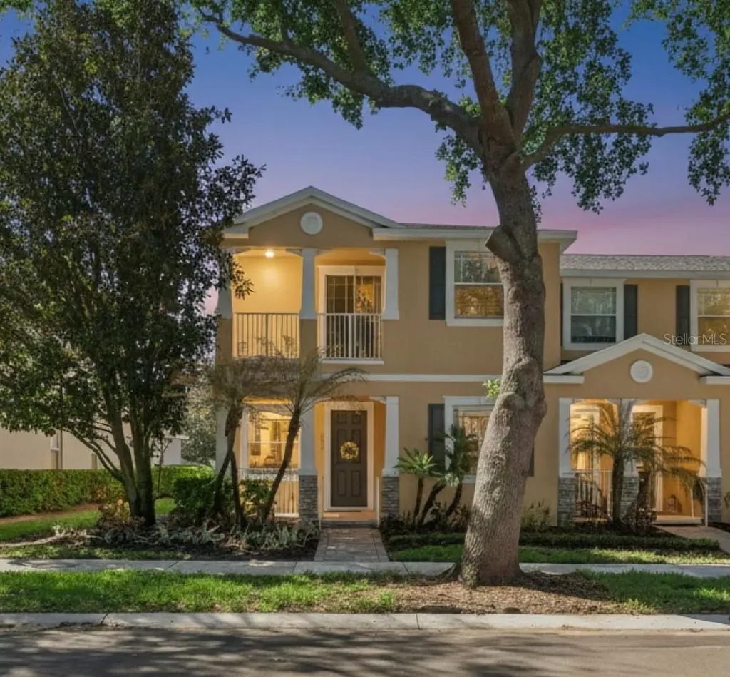 6552 Helmsley Circle Windermere FL 34786