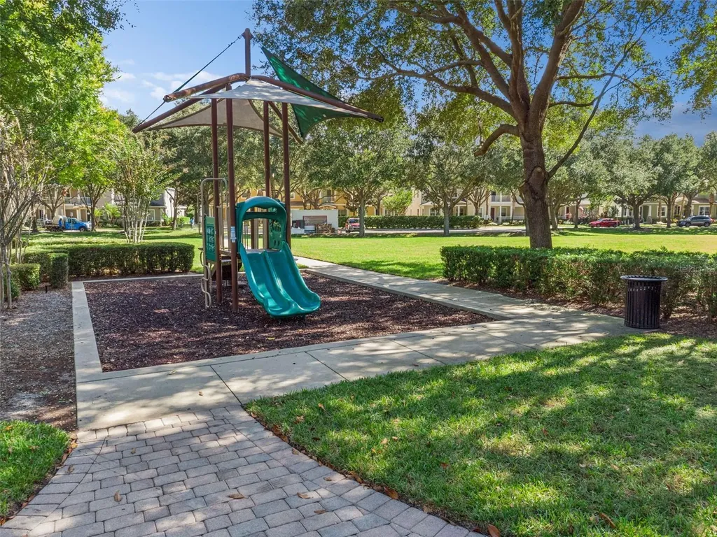 6552 Helmsley Circle Windermere FL 34786