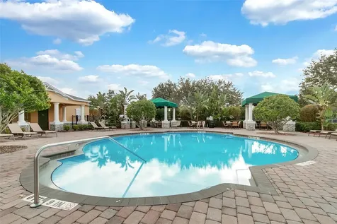 6552 Helmsley Circle Windermere FL 34786