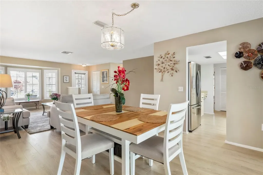 7107 Pond View Court Spring Hill FL 34606