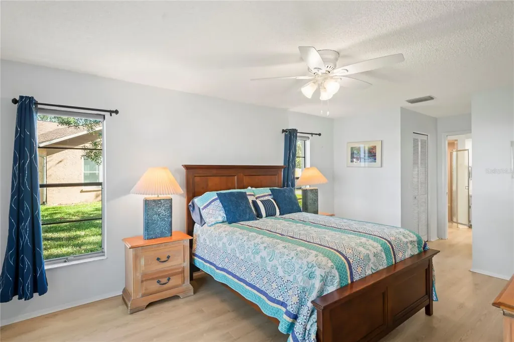 7107 Pond View Court Spring Hill FL 34606