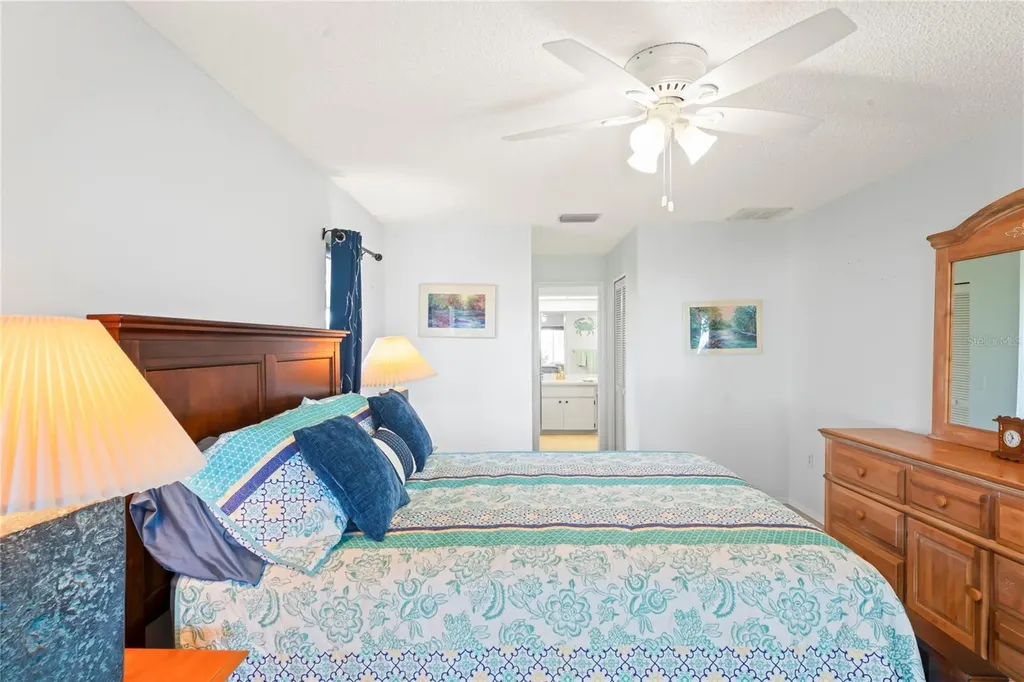 7107 Pond View Court Spring Hill FL 34606