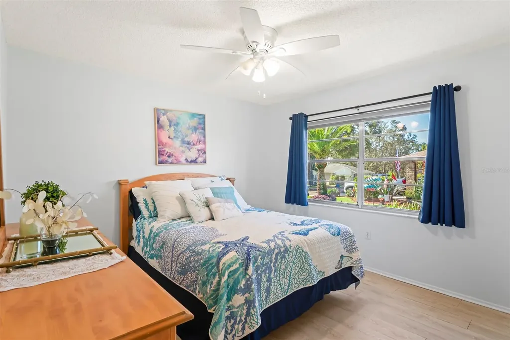 7107 Pond View Court Spring Hill FL 34606