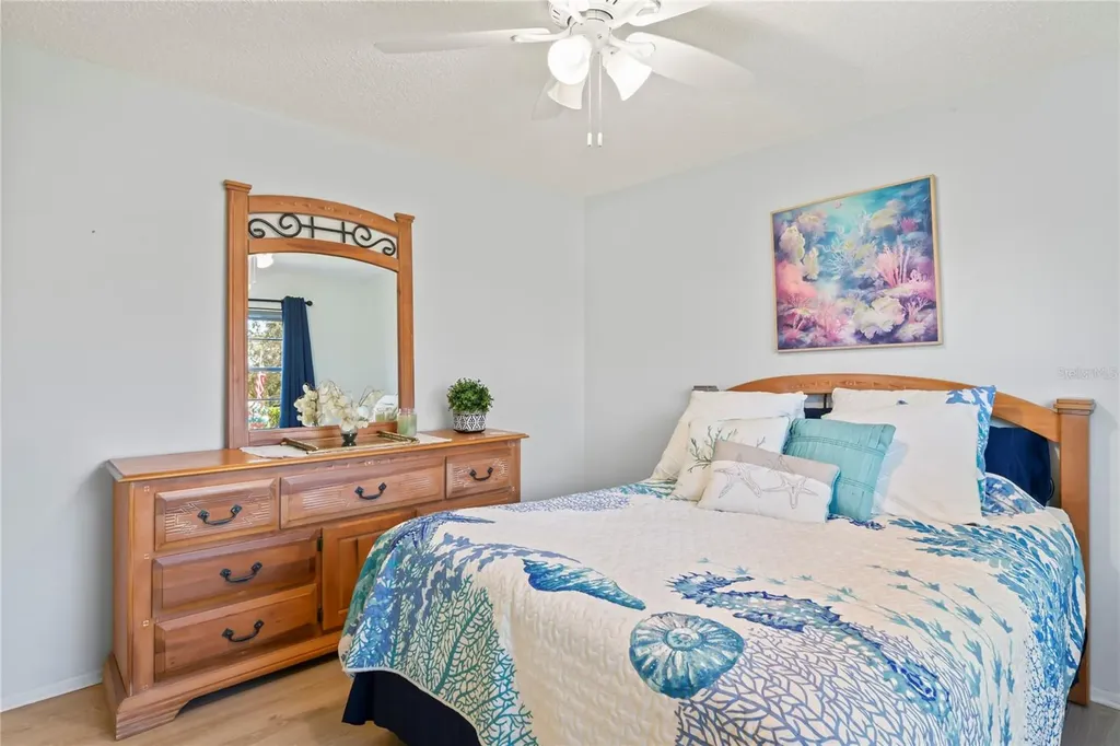 7107 Pond View Court Spring Hill FL 34606