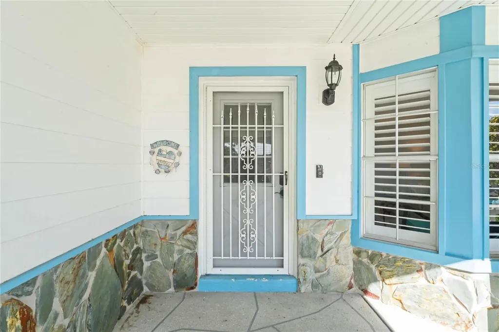 7107 Pond View Court Spring Hill FL 34606