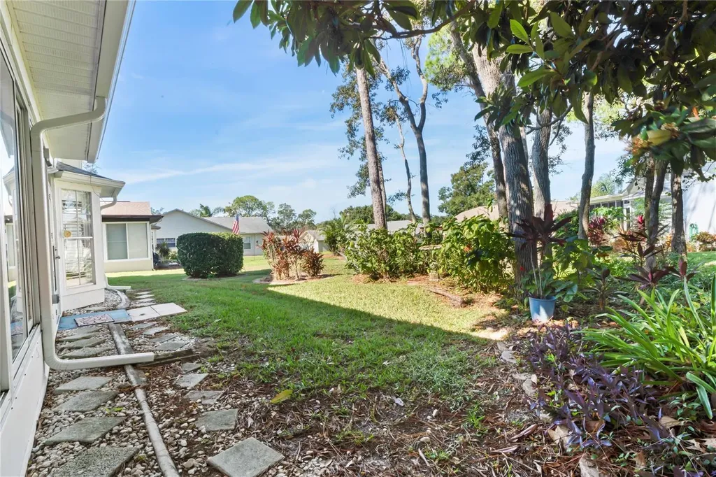 7107 Pond View Court Spring Hill FL 34606
