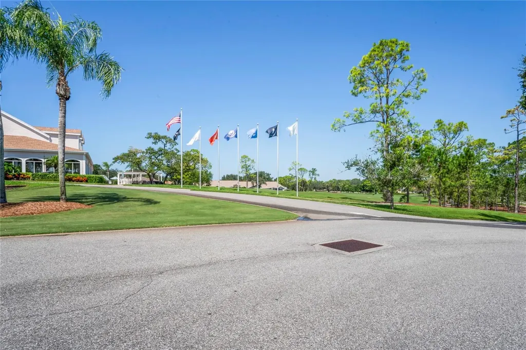 7107 Pond View Court Spring Hill FL 34606