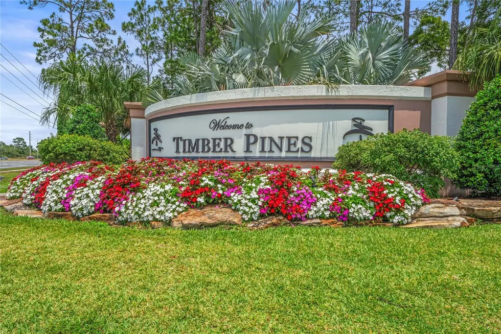 7107 Pond View Court Spring Hill FL 34606