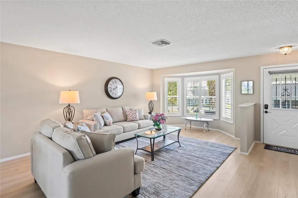 7107 Pond View Court Spring Hill FL 34606
