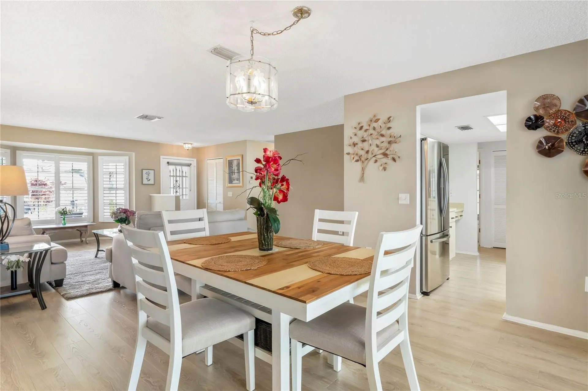 7107 Pond View Court Spring Hill FL 34606