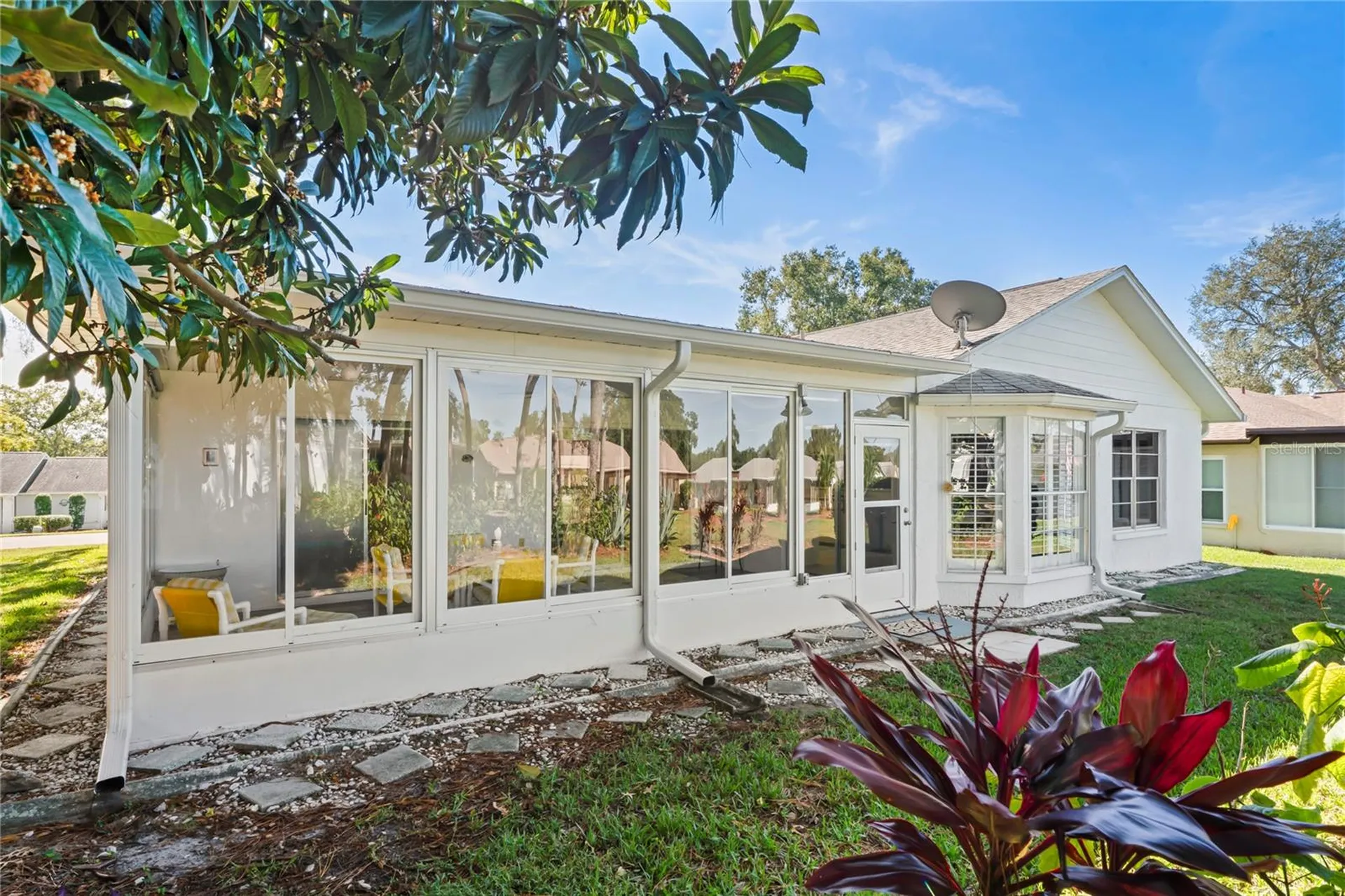 7107 Pond View Court Spring Hill FL 34606