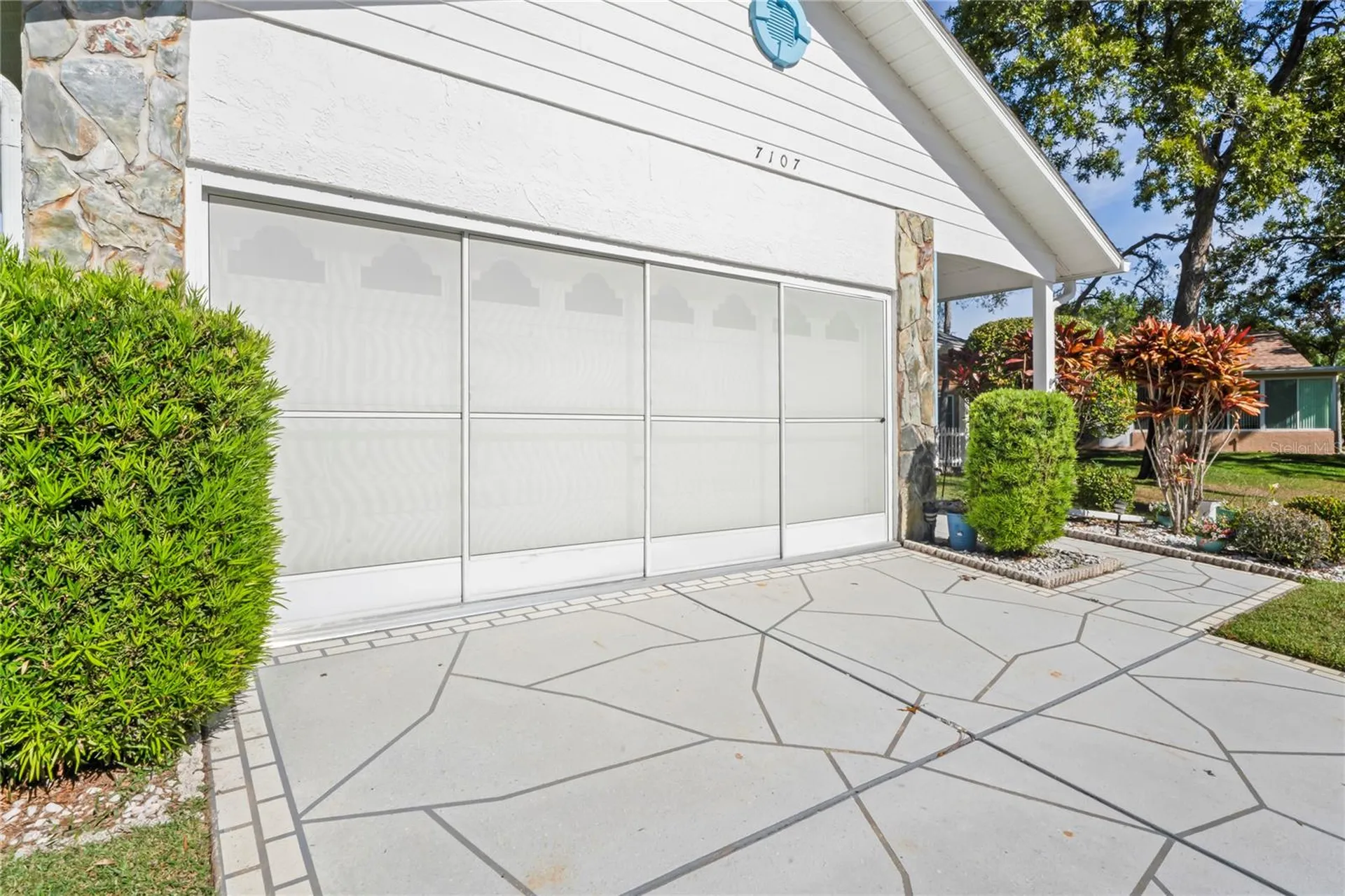 7107 Pond View Court Spring Hill FL 34606