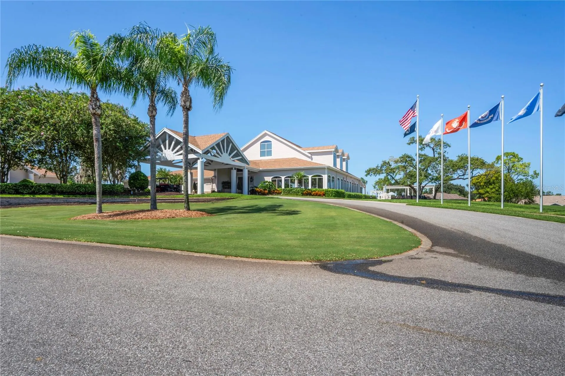 7107 Pond View Court Spring Hill FL 34606