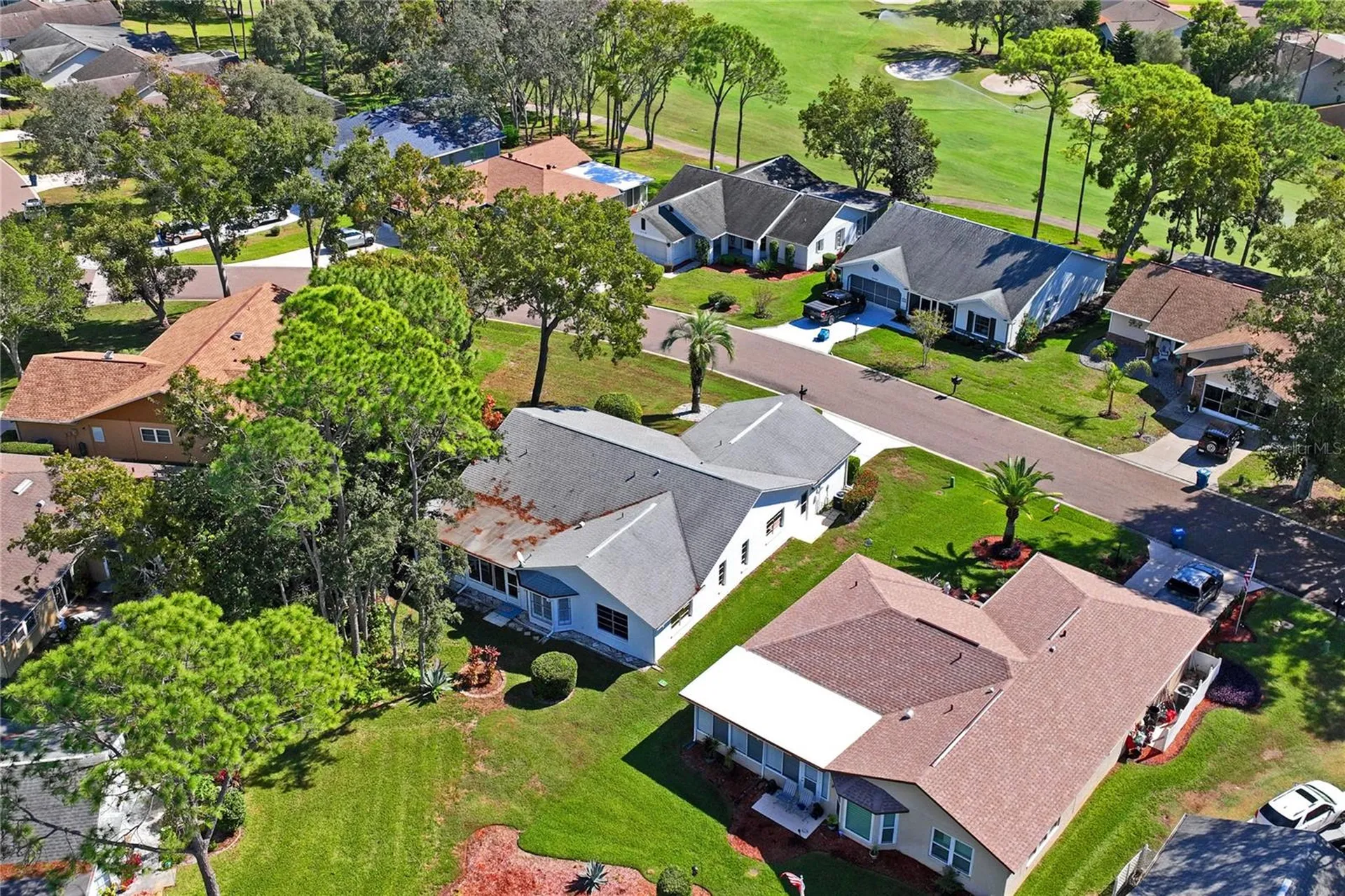 7107 Pond View Court Spring Hill FL 34606