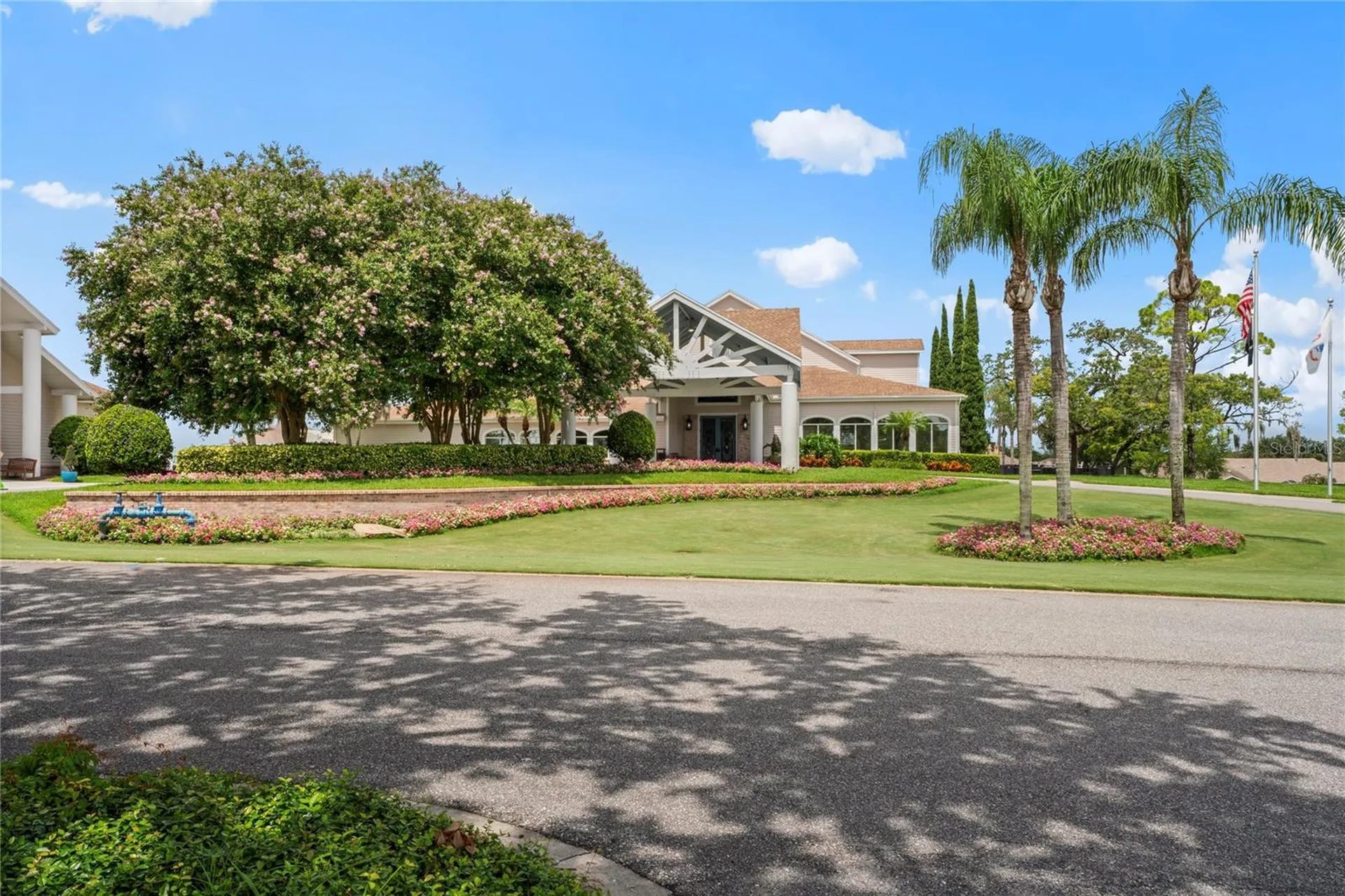 7107 Pond View Court Spring Hill FL 34606